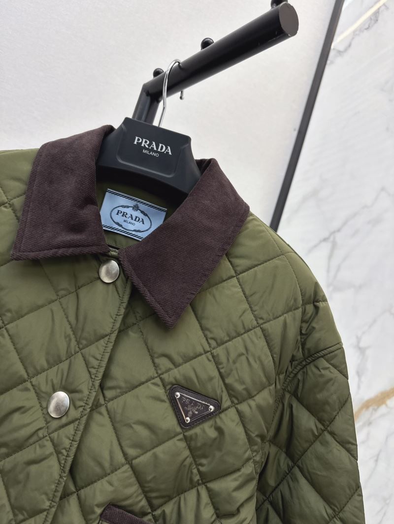 Prada Outwear